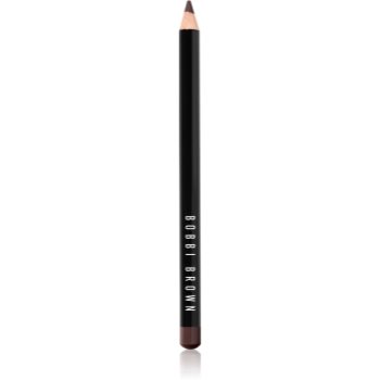Bobbi Brown Lip Pencil Creion de buze de lunga durata - imagine 2